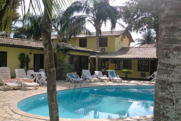 Вилла Casa Em Geriba Canto Direito Armacao dos Buzios Экстерьер фото