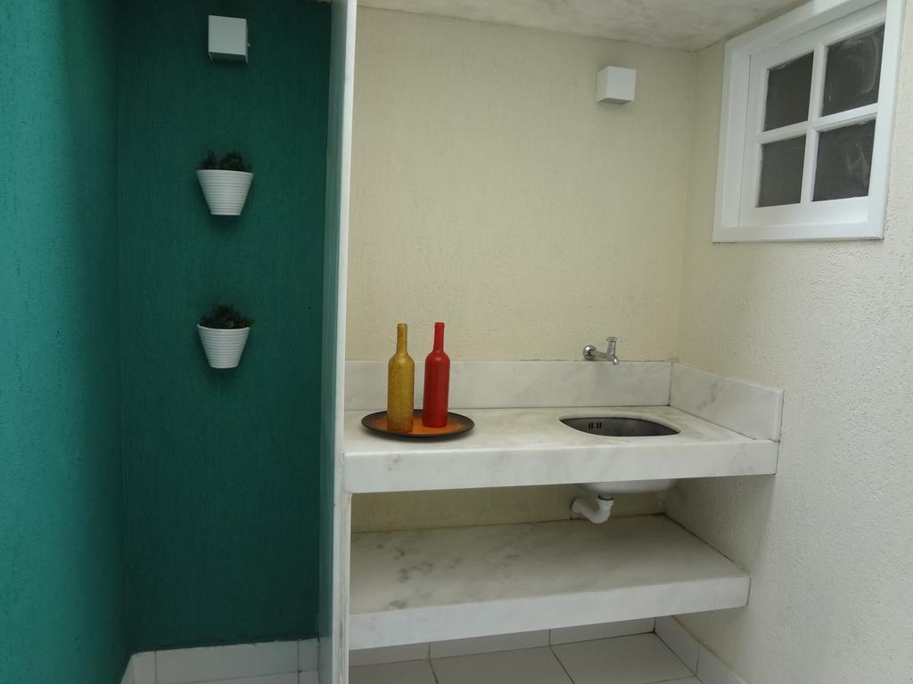 Вилла Casa Em Geriba Canto Direito Armacao dos Buzios Номер фото