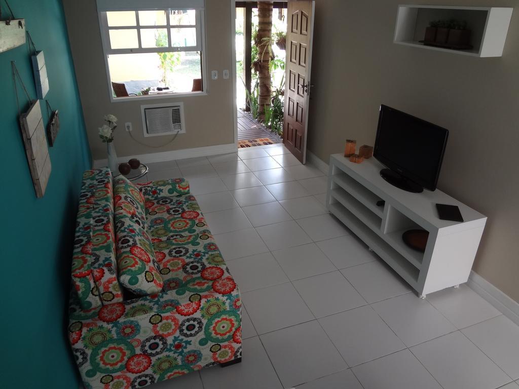 Вилла Casa Em Geriba Canto Direito Armacao dos Buzios Номер фото
