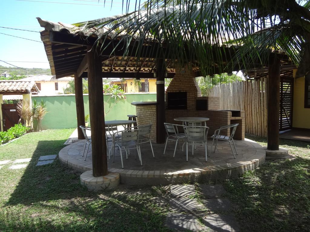 Вилла Casa Em Geriba Canto Direito Armacao dos Buzios Номер фото